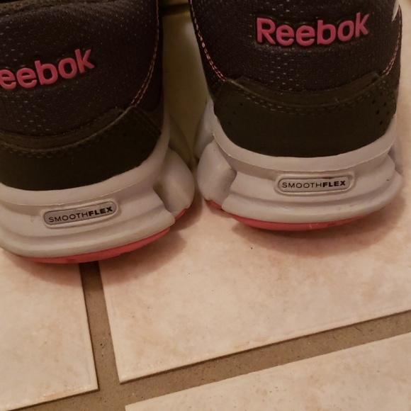 Smooth flex Reebok - Picture 3 of 4